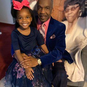 Meet your Posher, Tony